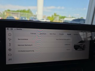 MG HS Hybrid+ Luxury 19*Alu/Leder/Navi/ACC/el.Klappe  ** - bilder 28