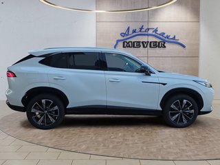 MG HS Hybrid+ Luxury 19*Alu/Leder/Navi/ACC/el.Klappe  ** - bilder 1