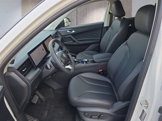 MG HS Hybrid+ Luxury 19*Alu/Leder/Navi/ACC/el.Klappe  ** - bilder 4