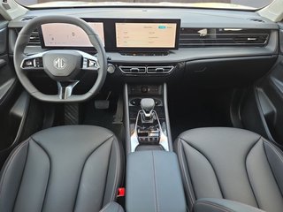 MG HS Hybrid+ Luxury 19*Alu/Leder/Navi/ACC/el.Klappe  ** - bilder 5