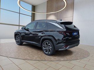 Hyundai TUCSON 1.6 T-GDI HEV 239PS 19*Alu/Matrix/ACC/Kamera/el.Klappe   ** - foto 3