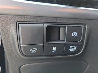 Hyundai TUCSON 1.6 T-GDI HEV 239PS 19*Alu/Matrix/ACC/Kamera/el.Klappe   ** - foto 18