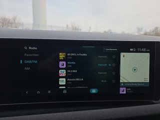 Hyundai TUCSON 1.6 T-GDI HEV 239PS 19*Alu/Matrix/ACC/Kamera/el.Klappe   ** - foto 26