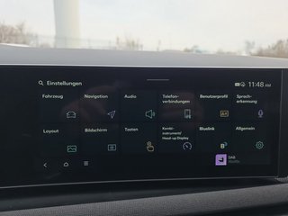 Hyundai TUCSON 1.6 T-GDI HEV 239PS 19*Alu/Matrix/ACC/Kamera/el.Klappe   ** - foto 31