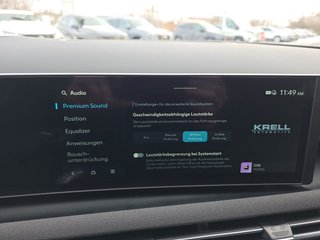 Hyundai TUCSON 1.6 T-GDI HEV 239PS 19*Alu/Matrix/ACC/Kamera/el.Klappe   ** - foto 37