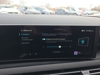 Hyundai TUCSON 1.6 T-GDI HEV 239PS 19*Alu/Matrix/ACC/Kamera/el.Klappe   ** - foto 41