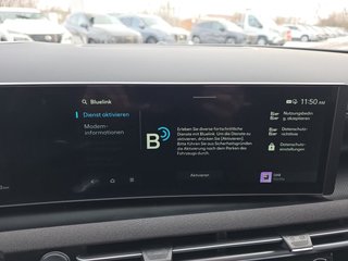 Hyundai TUCSON 1.6 T-GDI HEV 239PS 19*Alu/Matrix/ACC/Kamera/el.Klappe   ** - foto 45