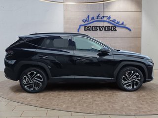 Hyundai TUCSON 1.6 T-GDI HEV 239PS 19*Alu/Matrix/ACC/Kamera/el.Klappe   ** - foto 1