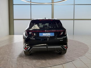 Hyundai TUCSON 1,6T HEV N Line UPE=50000 Euro!        ** - foto 4