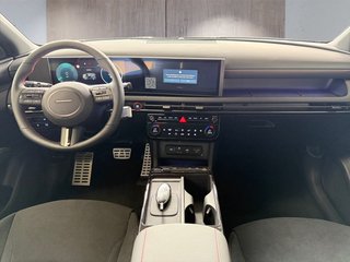 Hyundai TUCSON 1,6T HEV N Line UPE=50000 Euro!        ** - foto 5