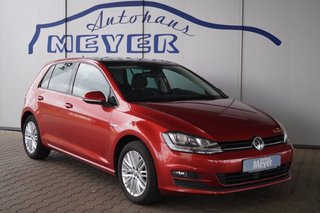 Volkswagen Golf Gebrauchtwagen Kaufen