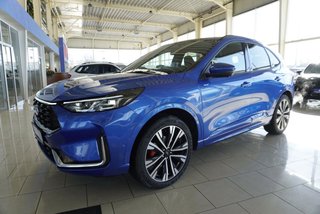 Ford Kuga age.one-day registration Kaufen