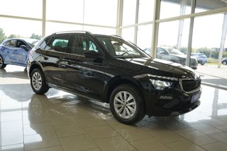 Skoda Kamiq Neuwagen Kaufen