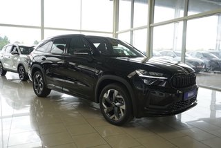 Skoda Kodiaq age.one-day registration Kaufen