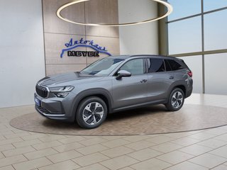 Skoda Kodiaq age.one-day registration Kaufen