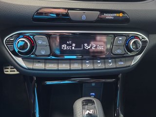 Hyundai i30 Kombi N-Line 1.6 T-GDI 7DCT Keyless/LED/Navi/Winterp.  ** - bilder 39