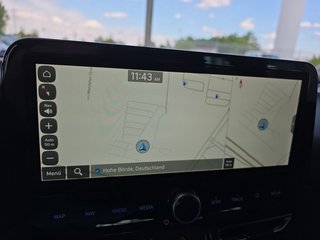 Hyundai i30 Kombi N-Line 1.6 T-GDI 7DCT Keyless/LED/Navi/Winterp.  ** - bilder 41