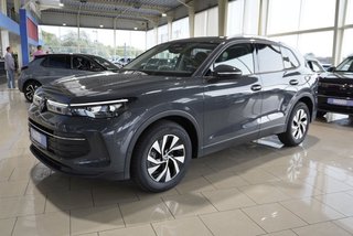 Volkswagen Tiguan age.one-day registration Kaufen