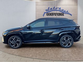 Hyundai TUCSON N-Line 1.6 T-GDI Navi/LED/el.Klappe/Keyless  ** - bilder 2