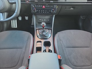 Hyundai TUCSON N-Line 1.6 T-GDI Navi/LED/el.Klappe/Keyless  ** - bilder 6