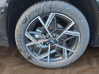 Hyundai TUCSON N-Line 1.6 T-GDI Navi/LED/el.Klappe/Keyless  ** - bilder 9