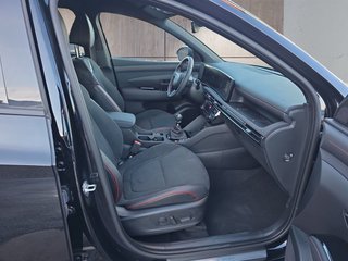 Hyundai TUCSON N-Line 1.6 T-GDI Navi/LED/el.Klappe/Keyless  ** - bilder 10