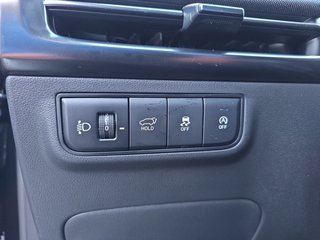 Hyundai TUCSON N-Line 1.6 T-GDI Navi/LED/el.Klappe/Keyless  ** - bilder 15