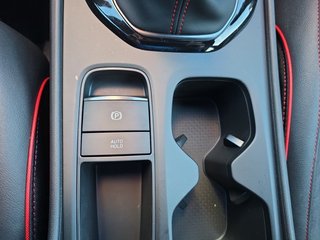 Hyundai TUCSON N-Line 1.6 T-GDI Navi/LED/el.Klappe/Keyless  ** - bilder 17