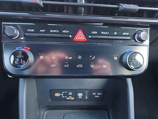 Hyundai TUCSON N-Line 1.6 T-GDI Navi/LED/el.Klappe/Keyless  ** - bilder 19