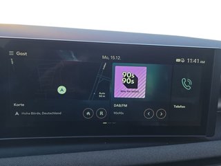 Hyundai TUCSON N-Line 1.6 T-GDI Navi/LED/el.Klappe/Keyless  ** - bilder 20