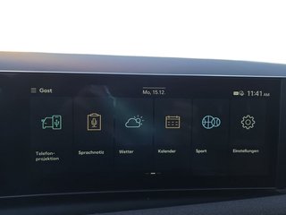 Hyundai TUCSON N-Line 1.6 T-GDI Navi/LED/el.Klappe/Keyless  ** - bilder 21