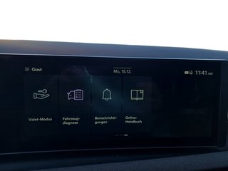 Hyundai TUCSON N-Line 1.6 T-GDI Navi/LED/el.Klappe/Keyless  ** - bilder 22