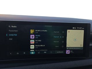 Hyundai TUCSON N-Line 1.6 T-GDI Navi/LED/el.Klappe/Keyless  ** - bilder 24