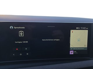 Hyundai TUCSON N-Line 1.6 T-GDI Navi/LED/el.Klappe/Keyless  ** - bilder 26