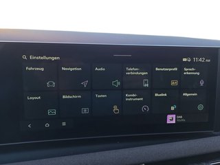 Hyundai TUCSON N-Line 1.6 T-GDI Navi/LED/el.Klappe/Keyless  ** - bilder 27