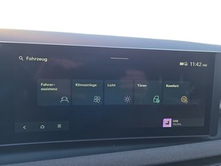 Hyundai TUCSON N-Line 1.6 T-GDI Navi/LED/el.Klappe/Keyless  ** - bilder 28