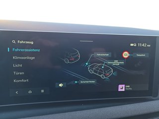 Hyundai TUCSON N-Line 1.6 T-GDI Navi/LED/el.Klappe/Keyless  ** - bilder 29