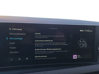 Hyundai TUCSON N-Line 1.6 T-GDI Navi/LED/el.Klappe/Keyless  ** - bilder 30