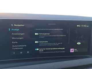 Hyundai TUCSON N-Line 1.6 T-GDI Navi/LED/el.Klappe/Keyless  ** - bilder 31