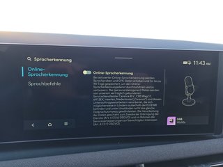 Hyundai TUCSON N-Line 1.6 T-GDI Navi/LED/el.Klappe/Keyless  ** - bilder 33