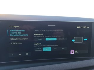 Hyundai TUCSON N-Line 1.6 T-GDI Navi/LED/el.Klappe/Keyless  ** - bilder 34