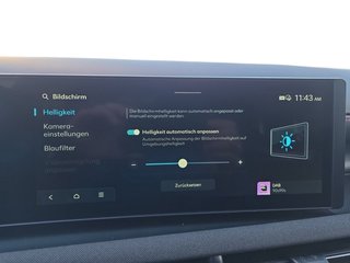 Hyundai TUCSON N-Line 1.6 T-GDI Navi/LED/el.Klappe/Keyless  ** - bilder 35