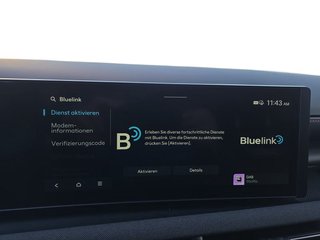 Hyundai TUCSON N-Line 1.6 T-GDI Navi/LED/el.Klappe/Keyless  ** - bilder 38