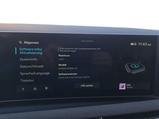 Hyundai TUCSON N-Line 1.6 T-GDI Navi/LED/el.Klappe/Keyless  ** - bilder 39