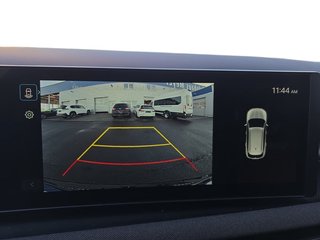 Hyundai TUCSON N-Line 1.6 T-GDI Navi/LED/el.Klappe/Keyless  ** - bilder 41