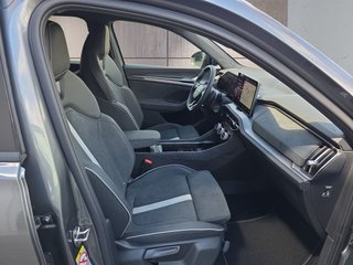Skoda Kodiaq Sportline 2,0TDI aAHK/20*Alu/Matrix/Navi/ACC/el.Klappe  ** - foto 11
