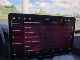 Skoda Kodiaq Sportline 2,0TDI aAHK/20*Alu/Matrix/Navi/ACC/el.Klappe  ** - foto 33