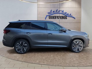Skoda Kodiaq Sportline 2,0TDI aAHK/20*Alu/Matrix/Navi/ACC/el.Klappe  ** - foto 1