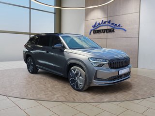 Skoda Kodiaq Sportline 2,0TDI aAHK/20*Alu/Matrix/Navi/ACC/el.Klappe  ** - foto 2