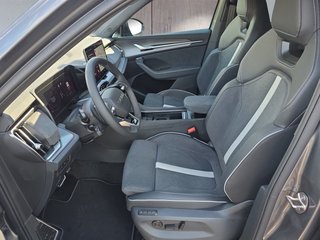 Skoda Kodiaq Sportline 2,0TDI aAHK/20*Alu/Matrix/Navi/ACC/el.Klappe  ** - foto 4